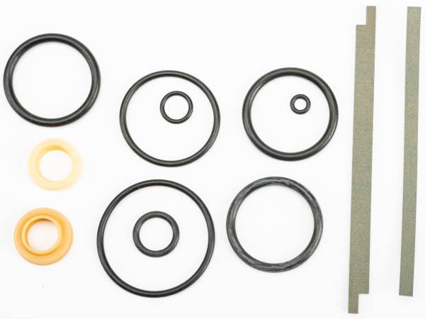 FOX - RES. REBUILD KIT NON CD - Image 1