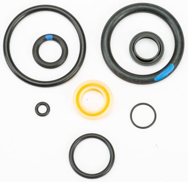 FOX - IFP REBUILD KIT W/FIST AC ACITH 2" BORE - Image 1