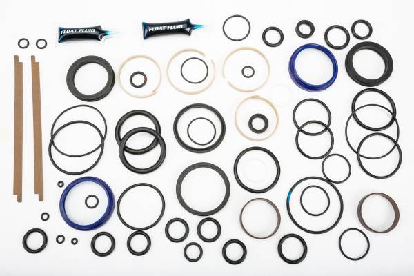 FOX - FLOAT X EVOL REBUILD KIT - Image 1