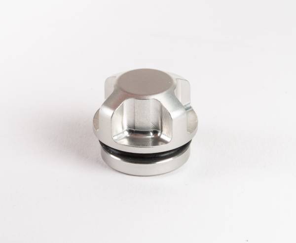 FOX - GEN 3 AIR SHOCK CAP W/O-RING - Image 1