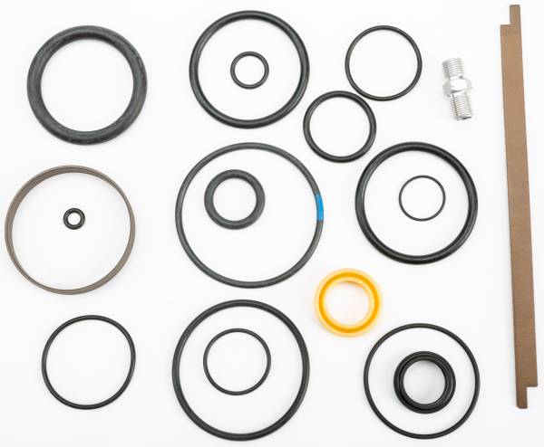 FOX - 2.0 ZERO RC2 REBUILD KIT - Image 1