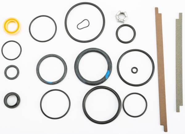 FOX - 1.5 ZERO QS3 REBUILD KIT - Image 1