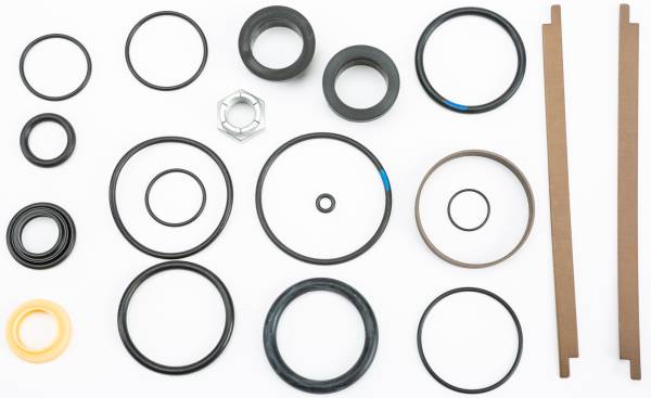 FOX - 2.0 ZERO QS3 REBUILD KIT - Image 1