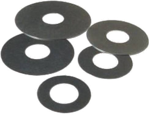 FOX - VALVE SHIM KIT 0.377" ID - Image 1