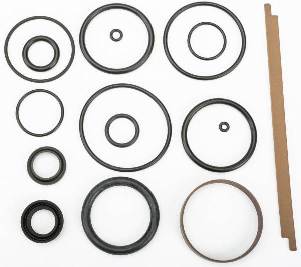 FOX - REBUILD UTV 2.0 ALUM KIT KIT FOR 1 COMPLETE SHOCK - Image 1