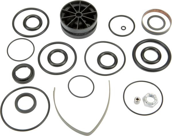 FOX - OEM FRONT BYPASS REBUILD KIT - Image 1