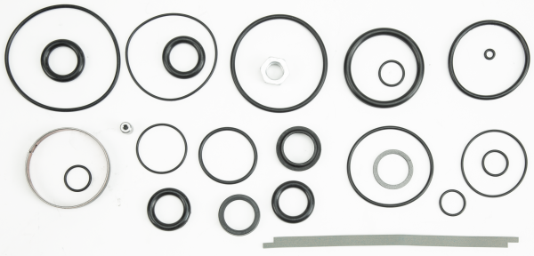 FOX - OEM REAR BYPASS REBUILD KIT - Image 1