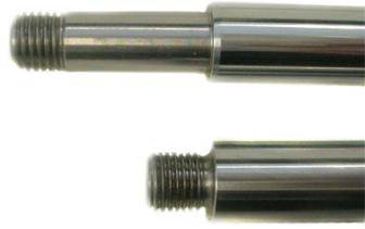 HYGEAR - KYB/HPG NON-RA SHAFT 16MM X 13.19" - Image 1