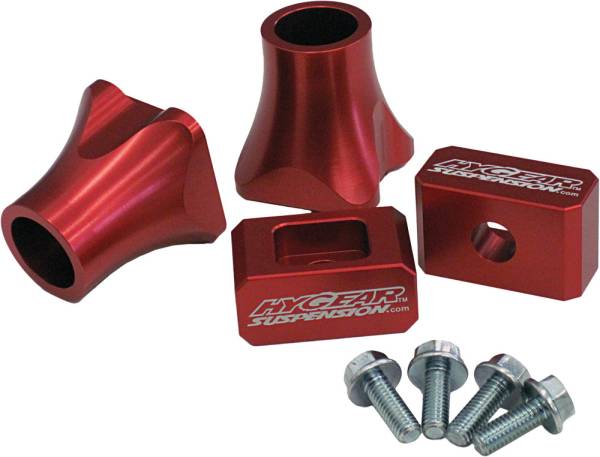 HYGEAR - HEAVY DUTY AXLE SPORT KIT - Image 1