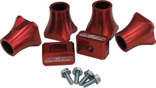 HYGEAR - HEAVY DUTY AXLE PRO KIT - Image 1