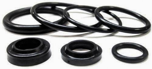 HYGEAR - SHOCK SERVICE KIT FOX 1/2" STANDARD SHOCK - Image 1