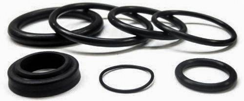 HYGEAR - HYGEAR SHOCK SERVICE KIT S/M 5/8" FIST STYLE - Image 1