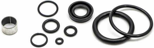 HYGEAR - HYGEAR SHOCK SERVICE KIT S/M GYTR 12.5MM SNOW - Image 1