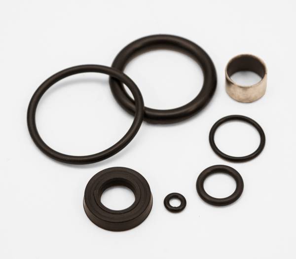 HYGEAR - HYGEAR SHOCK SERVICE KIT S/M GYTR 14MM SNOW - Image 1