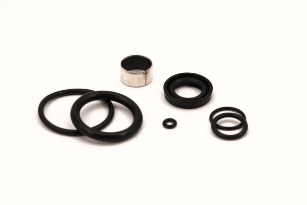 HYGEAR - HYGEAR SHOCK SERVICE KIT S/M GYTR 16MM SNOW - Image 1