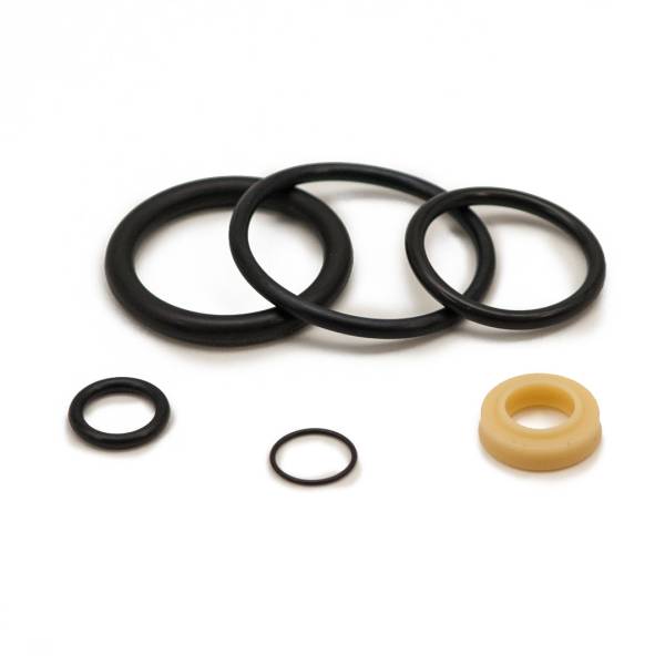 HYGEAR - HYGEAR SHOCK SERVICE KIT FOX 1/2" SHAFT QS3 - Image 1