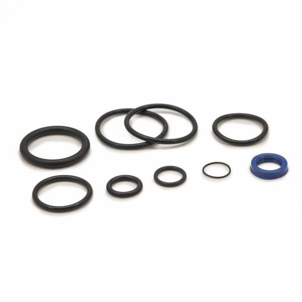 HYGEAR - HYGEAR SHOCK SERVICE KIT FOX 5/8" SHAFT QS3 - Image 1