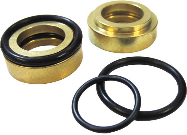 HYGEAR - KYB/HPG HEAVY DUTY BRASS ICE SCRAPER KIT 16MM - Image 1