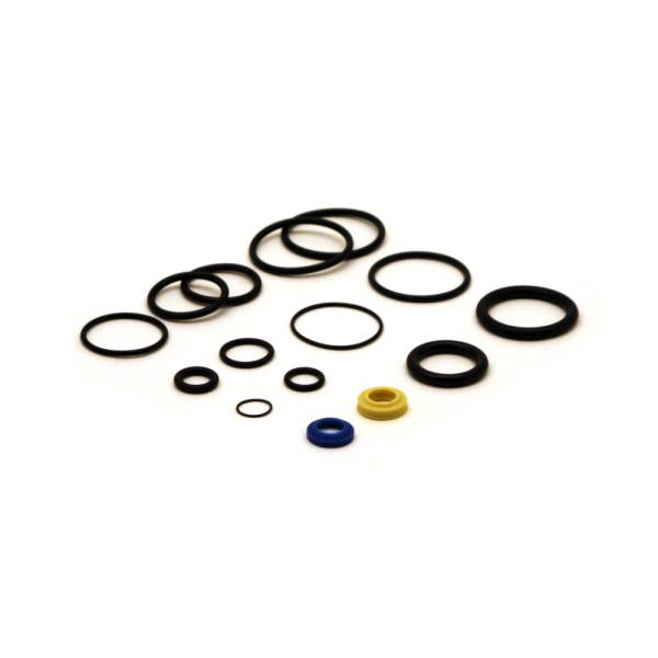 HYGEAR - HYBRID SHOCK SERVICE KIT FOX ACT WITH 1/2" SHAFT - Image 1