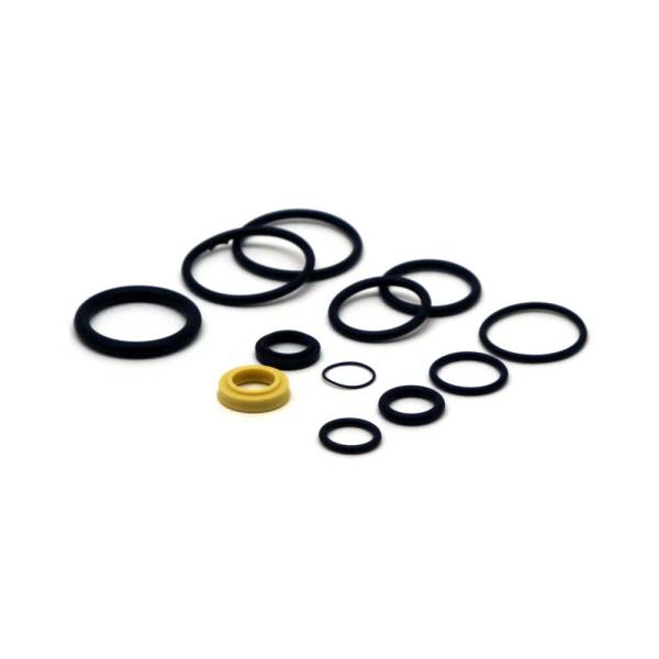 HYGEAR - HYBRID SHOCK SERVICE KIT FOX WITH 5/8" (.625") SHAFT - Image 1