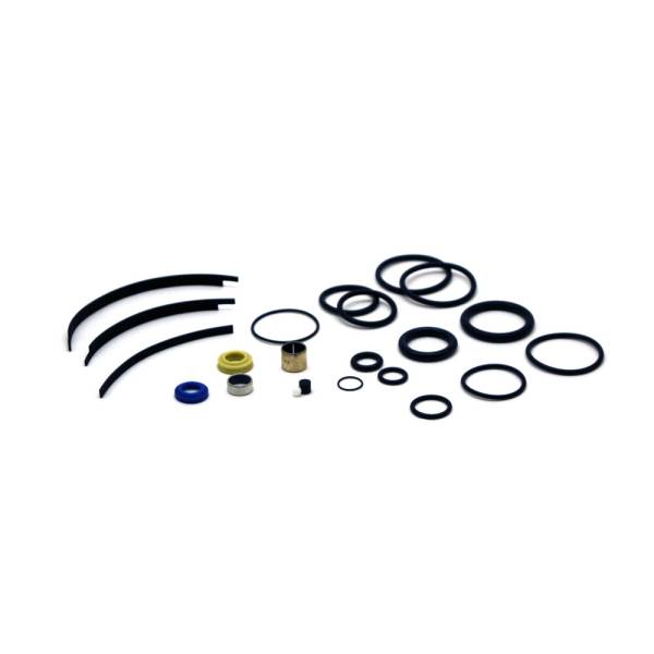 HYGEAR - HYBRID SHOCK REBUILD KIT FOX ACT WITH 1/2" SHAFT - Image 1