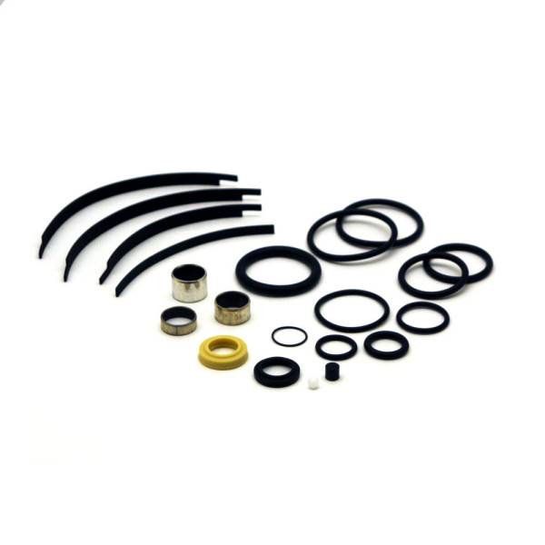 HYGEAR - HYBRID SHOCK REBUILD KIT FOX WITH 5/8" (.625") SHAFT - Image 1