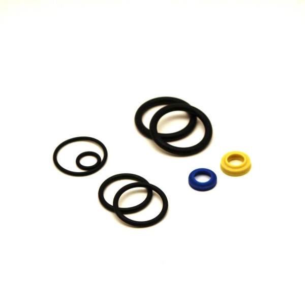 HYGEAR - HYBRID SHOCK SERVICE KIT WALKER EVANS WITH 1/2" SHAFT - Image 1