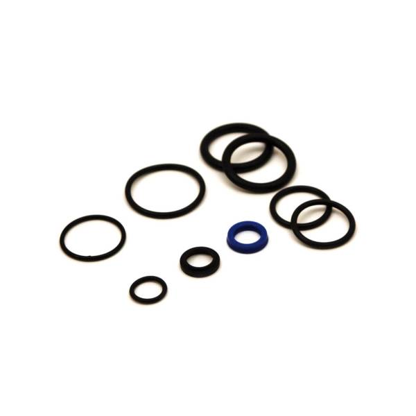 HYGEAR - HYBRID SHOCK SERVICE KIT WALKER EVANS WITH 0.625" SHAFT - Image 1