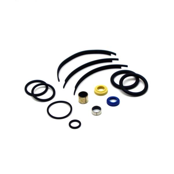 HYGEAR - HYBRID SHOCK REBUILD KIT WALKER EVANS WITH 1/2" SHAFT - Image 1