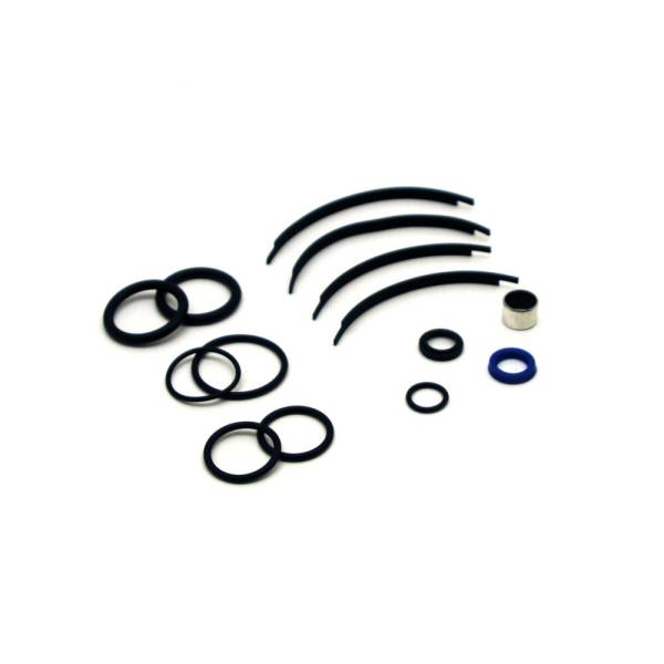 HYGEAR - HYBRID SHOCK REBUILD KIT WALKER EVANS WITH 0.625" SHAFT - Image 1