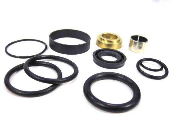 HYGEAR - HYGEAR SHOCK REBUILD KIT S/M PRO 40 - Image 1