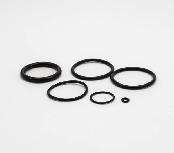 HYGEAR - SHOCK REBUILD KIT 1/2" FIST STYLE - 2.0 BODY - Image 1