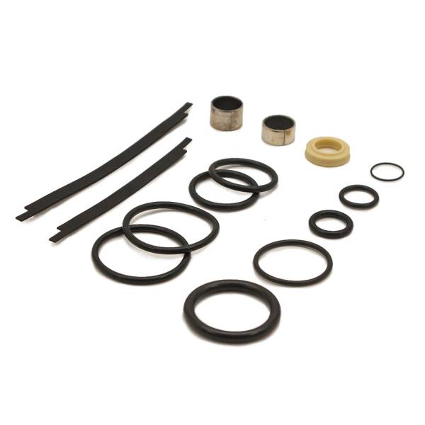 HYGEAR - SHOCK REBUILD KIT 5/8" FIST STYLE - Image 1