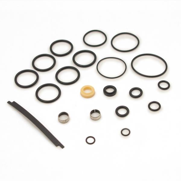 HYGEAR - SHOCK REBUILD KIT FOX ACT QUICK ADJ. 500150R150 - Image 1