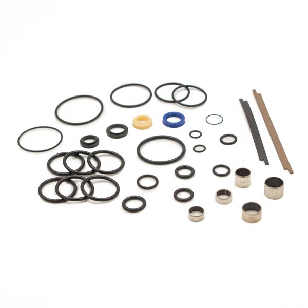 HYGEAR - HYGEAR SHOCK REBUILD KIT FOX AC CROSSLINK REAR SUSP. - Image 1