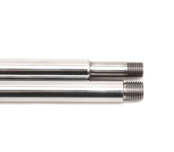 HYGEAR - EA/ HYGEAR SHOCK SHAFT FOX A-C POL 1/2" X 5.25" - Image 1