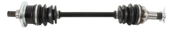 ALL BALLS - 6 BALL HEAVY DUTY AXLE FRONT - Image 1