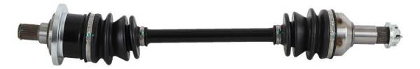 ALL BALLS - 6 BALL HEAVY DUTY AXLE FRONT - Image 1