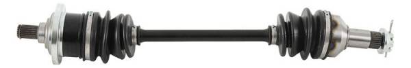 ALL BALLS - 6 BALL HEAVY DUTY AXLE FRONT - Image 1