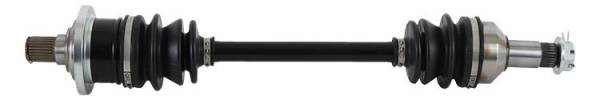 ALL BALLS - 6 BALL HEAVY DUTY AXLE REAR - Image 1