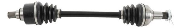 ALL BALLS - 6 BALL HEAVY DUTY AXLE FRONT - Image 1