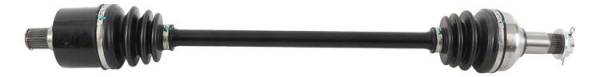 ALL BALLS - 6 BALL HEAVY DUTY AXLE REAR - Image 1