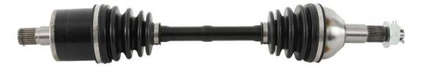 ALL BALLS - 6 BALL HEAVY DUTY AXLE REAR - Image 1