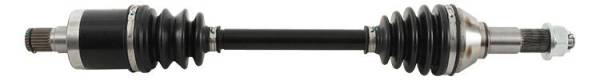 ALL BALLS - 6 BALL HEAVY DUTY AXLE REAR - Image 1