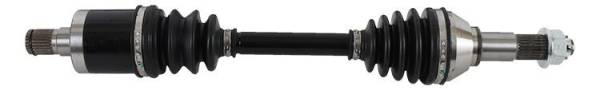 ALL BALLS - 6 BALL HEAVY DUTY AXLE REAR - Image 1