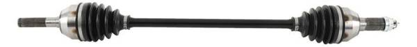 ALL BALLS - 6 BALL HEAVY DUTY AXLE FRONT - Image 1