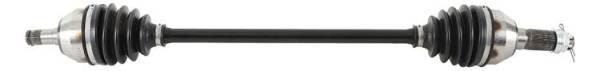 ALL BALLS - 6 BALL HEAVY DUTY AXLE FRONT - Image 1