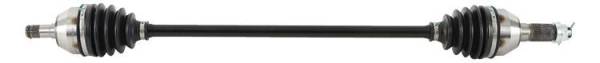 ALL BALLS - 6 BALL HEAVY DUTY AXLE FRONT - Image 1