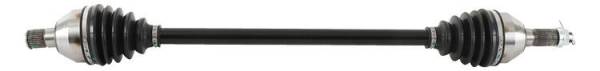 ALL BALLS - 6 BALL HEAVY DUTY AXLE REAR - Image 1