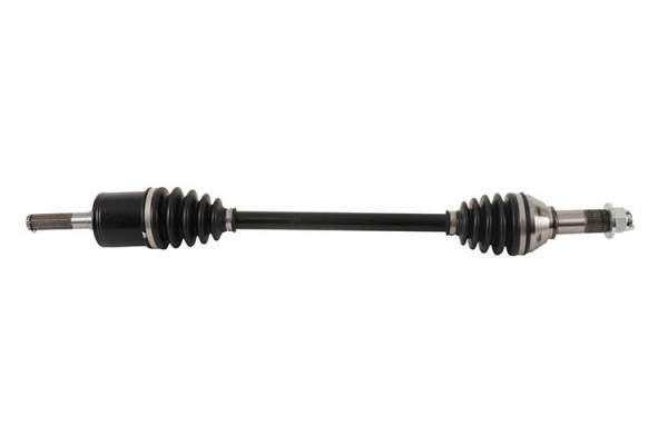 ALL BALLS - 6 BALL HEAVY DUTY AXLE FRONT - Image 1